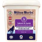 Hilton Herbs Zoccolo & Salute originale secchiello 4 kg