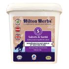 Hilton Herbs Sabots et Santé seau 4 kg- La Compagnie des Animaux