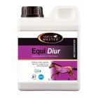 Equi-diur pour le métabolisme hépato-rénal Cheval 1 L- La Compagnie des Animaux