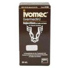 IVOMEC® Bovins Injectable 50 ml