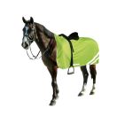 Kerbl Coperta riflettente per cavallo 145 cm