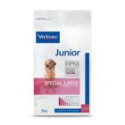 Virbac Veterinary HPM Junior Special Large Dog 3 kg- La Compagnie des Animaux