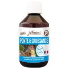 Le Fermier Ponte et Croissance 250 ml