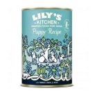 Lily's Kitchen Puppy con Tacchino e Anatra per Cani 6 x 400 g