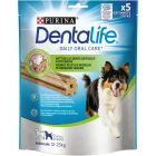 Purina DentaLife Stick Per Cane di Taglia Media X 5 Stick