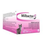 Milbactor Gattino & Gatto   - 2kg 2 cp