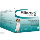 Milbactor Cane + da 5 kg 2 cp