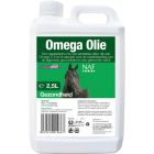 Naf Olio Omega 2,5 L