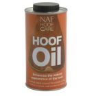 Naf Hoof Care huile pour sabots 500 ml