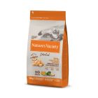 Nature's Variety  Crocchette Selected Gatto Sterilizzato pollo 7 kg