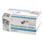 Observence chien 6 barres de 25 grs- La Compagnie des Animaux