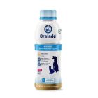 Oralade Cane e Gatto 500 ml