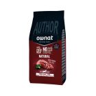 Ownat Author Fresh Agnello e Maiale cane 10 kg