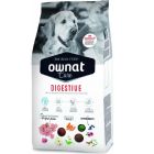 Ownat Care Digestive  per Cane 10 kg