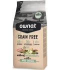 Ownat Just Grain Free Pollo Cane 3 kg