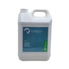 Paardendrogist Olio di lino 5 L