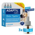 Adaptil Calm ricarica 3 x 48 ml (90 giorni)