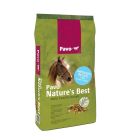 Pavo Nature's Best muesli cavallo 3 kg