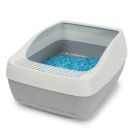 PetSafe Cassetta Igienica Crystal Deluxe