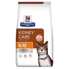 Hill's Prescription Diet Feline K/D 3 kg