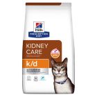 Hill's Prescription Diet Feline K/D Thon 1,5 kg- La Compagnie des Animaux