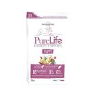 PureLife Croquettes Puppy pour chien 2 kg- La Compagnie des Animaux