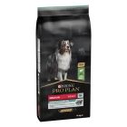 Purina Pro Plan Dog Medium Adult Sensitive Digestion Agneau OPTIDIGEST 14 kg- La Compagnie des Animaux