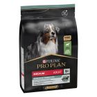 Purina Pro Plan Dog Medium Adult Sensitive Digestion Agneau OPTIDIGEST 3 kg