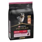 Purina Pro Plan Dog Medium Puppy Sensitive Skin OPTIDERMA 3 kg 