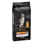 Purina Proplan Dog Medium & Large Adult 7+ OPTIAGE 14 kg- La Compagnie des Animaux