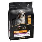 Purina Proplan Dog Medium & Large Adult 7+ OPTIAGE 3 kg- La Compagnie des Animaux