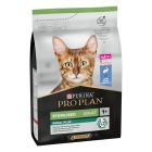 Purina Proplan Optirenal Adult Cat Sterilised Lapin 3 kg- La Compagnie des Animaux