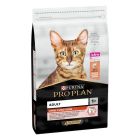 Purina Proplan Optisenses Original Adult Cat Saumon 10 kg- La Compagnie des Animaux