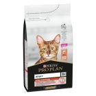 Purina Proplan Optisenses Original Adult Cat Saumon 1,5 kg- La Compagnie des Animaux