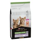 Purina Proplan Sterilised Kitten con Optistart Salmone 1.5 kg