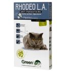 Rhodeo L.A Gatto 4 pipette