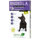 Rhodeo L.A cane piccolo (1 - 10 kg) 4 pipette