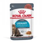 Royal Canin Feline Care Nutrition Urinary Care in salsa 12 x 85 g