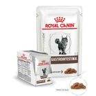 Royal Canin Vet Cat Gastrointestinal bustine 12 x 85 g