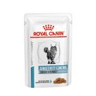 Royal Canin Veterinary Cat Sensitivity Control 12 x 85 g- La Compagnie des Animaux