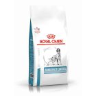 Royal Canin Veterinary Diet Dog Sensitivity Control SC21 7 kg- La Compagnie des Animaux