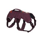 Ruffwear Harnais Web Master Purple rain XXS