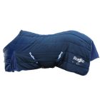 RugBe Coperta cavallo blu 145 cm