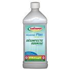 Saniterpen Désinfectant Plus Fraicheur Verte 1 L