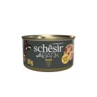 Schesir After Dark Filets au poulet chat 12x80g