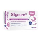 Silycure 40 mg 150 cps