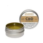 Sparrow Balsamo alla Canapa 1% CBD Cane 15 ml