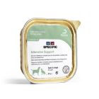 Specific Gatto e Cane Intensive Support F/C-IN-W 7 x 95 g