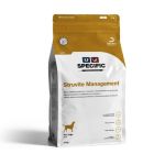 Specific Cane CCD Struvite Management 2 kg