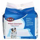 Trixie Tappetino igienico Nappy 50 pz 40 × 60 cm